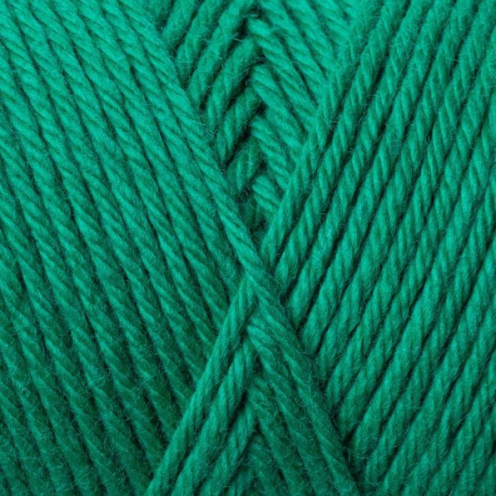 5551 Пряжа Cotton Fair 8/4 YarnArt, 50г - 160 м, м'ятний, 100% бавовна