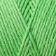 5556 Пряжа Cotton Fair 8/4 YarnArt, 50г - 160 м, салатовий, 100% бавовна