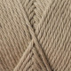 5562 Пряжа Cotton Fair 4/4 YarnArt, 50г - 80 м, пісочний, 100% бавовна