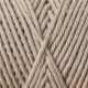 5562 Пряжа Cotton Fair 8/4 YarnArt, 50г - 160 м, пісочний, 100% бавовна