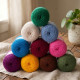 5562 Пряжа Cotton Fair 8/4 YarnArt, 50г - 160 м, пісочний, 100% бавовна