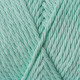 5564 Пряжа Cotton Fair 4/4 YarnArt, 50г - 80 м, ментоловий, 100% бавовна