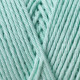 5564 Пряжа Cotton Fair 8/4 YarnArt, 50г - 160 м, ментоловий, 100% бавовна