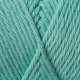 5566 Пряжа Cotton Fair 4/4 YarnArt, 50г - 80 м, бірюзовий, 100% бавовна