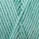 5566 Пряжа Cotton Fair 8/4 YarnArt, 50г - 160 м, бірюзовий, 100% бавовна