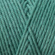 5569 Пряжа Cotton Fair 8/4 YarnArt, 50г - 160 м, морська хвиля, 100% бавовна