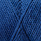 5570 Пряжа Cotton Fair 4/4 YarnArt, 50г - 80 м, джинс, 100% бавовна