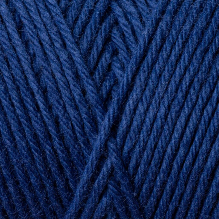5570 Пряжа Cotton Fair 8/4 YarnArt, 50г - 160 м, джинс, 100% бавовна