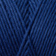 5570 Пряжа Cotton Fair 8/4 YarnArt, 50г - 160 м, джинс, 100% бавовна