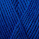 5572 Пряжа Cotton Fair 8/4 YarnArt, 50г - 160 м, синій, 100% бавовна