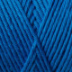 5574 Пряжа Cotton Fair 8/4 YarnArt, 50г - 160 м, блакитний, 100% бавовна
