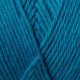 5576 Пряжа Cotton Fair 8/4 YarnArt, 50г - 160 м, морський, 100% бавовна