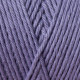 5585 Пряжа Cotton Fair 8/4 YarnArt, 50г - 160 м, світло-бузковий, 100% бавовна