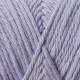 5586 Пряжа Cotton Fair 4/4 YarnArt, 50г - 80 м, блідо-рожевий, 100% бавовна