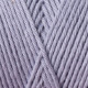 5586 Пряжа Cotton Fair 8/4 YarnArt, 50г - 160 м, блідо-рожевий, 100% бавовна