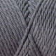 5593 Пряжа Cotton Fair 4/4 YarnArt, 50г - 80 м, графітовий, 100% бавовна