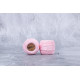56 Муліне Art. 87 Pearl Cotton Luca-S, бавовна, 10 г, 80 м, колір ніжно-рожевий