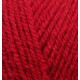 56 Пряжа Alpaca Royal 100гр - 250м (Червоний) Alize(Знятий з виробництва)