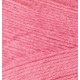 560 Пряжа Bamboo fine 100гр - 440м (Рожевий) Alize(Знятий з виробництва)