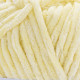 561 Пряжа Chenille, 100гр-90м (світло-жовтий). YarnArt