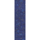 5638 Пряжа SuperLana Midi Mosaic 100гр - 170м (Різнокольорова) Alize(Знятий з виробництва)