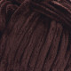 575 Пряжа Chenille, 100гр-90м (шоколадний). YarnArt