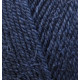58 Пряжа Alpaca Royal 100гр - 250м (Темно-синій) Alize(Знятий з виробництва)