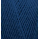 58 Пряжа Superwash 100гр - 420м (Синій) Alize(Знятий з виробництва)