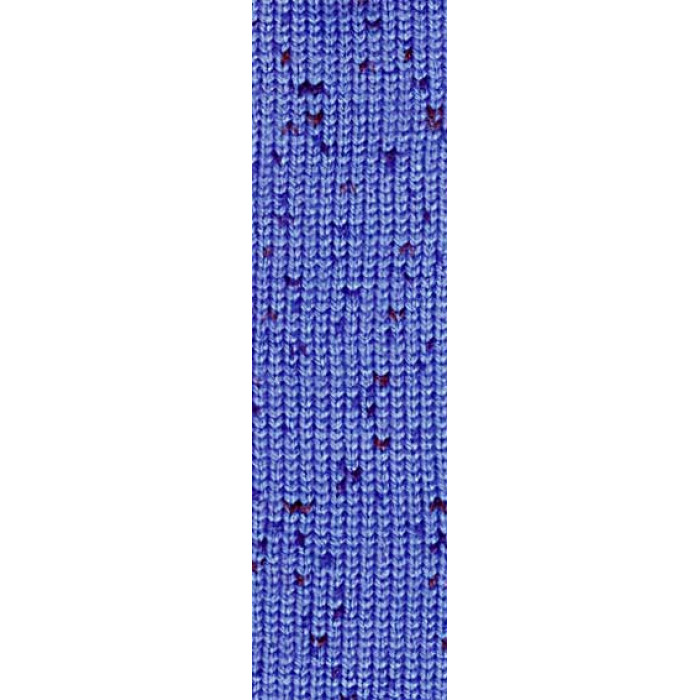 5818 Пряжа Burcum Punto 100гр - 210м (Блакитний) Alize(Знятий з виробництва)