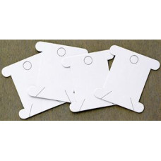 5861 Permin Бобіни для муліне картонні - 50 шт