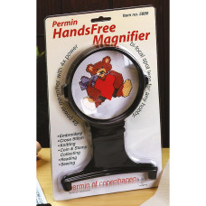 5880 Permin Лупа для рукоділля, збільшення х2