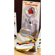 5882 Permin Лупа для рукоділля з підсвіткою, збільшення х2