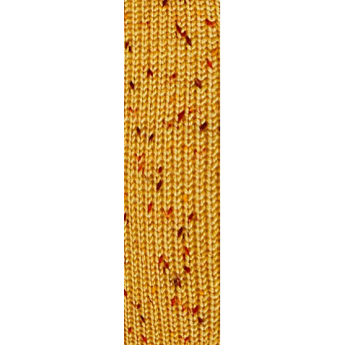 5903 Пряжа Burcum Punto 100гр - 210м (жовтий) Alize(Знятий з виробництва)