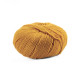 6 Пряжа Laines du Nord Matera, 50г - 160м, медовий, 100% вовна
