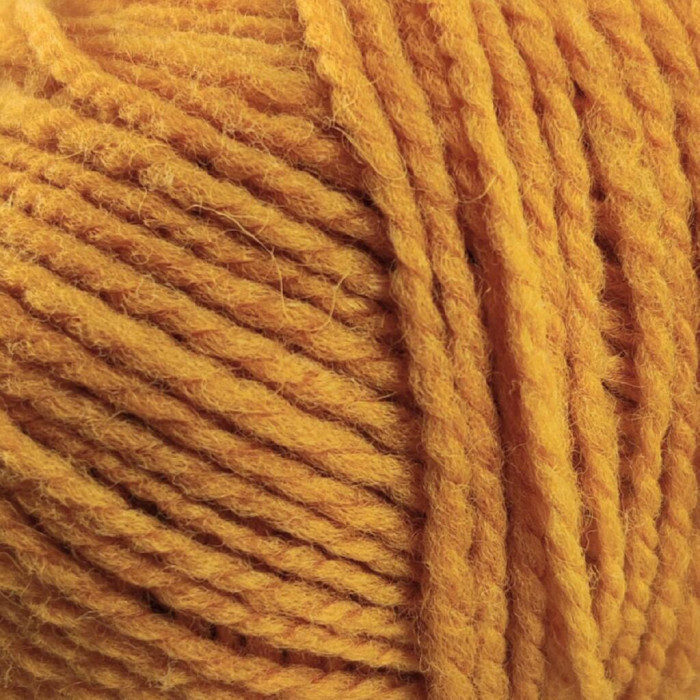 6 Пряжа Laines du Nord Matera, 50г - 160м, медовий, 100% вовна