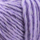 6 Пряжа Laines du Nord Silky Wool, 50г - 100м, бузковий, 80% вовна, 20% шовк