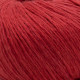 6 Пряжа Laines du Nord Soft Lino, 50г - 135м, червоний, 80% льон, 20% бавовна