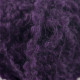 6 Пряжа Laines du Nord Teddy B, 50г - 120м, фіолетовий, 75% альпака, 10% вовна, 15% поліамід