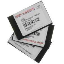 6001/24 Permin Набір голок для вишивки з гострим кінчиком №24 - 25 шт