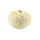 601 Пряжа Campolmi Filati Baby, 50г - 200м, ванільний, 100% меринос