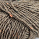 6014 Пряжа Lana Gatto Everest, 50г - 100м, темно-бежевий, 95% вовна, 5% віскоза