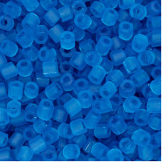 60150-10/0 бісер-рубка Preciosa Чехія 50 г (блакитний), d-2.0-2.3 mm