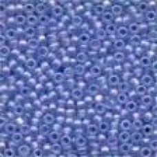 60168 Бісер 11/0 (2,2 мм) Mill Hill Frosted Seed Beads 4,25 г, Fr. Sapphire