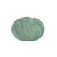602 Пряжа Laines du Nord Baby Soft, 50г - 135м, полин, 50% бавовна органічна, 50% cоєві волокна