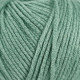 602 Пряжа Laines du Nord Baby Soft, 50г - 135м, полин, 50% бавовна органічна, 50% cоєві волокна