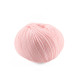 603 Пряжа Campolmi Filati Baby, 50г - 200м, ніжно-рожевий, 100% меринос