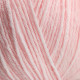 603 Пряжа Campolmi Filati Baby, 50г - 200м, ніжно-рожевий, 100% меринос