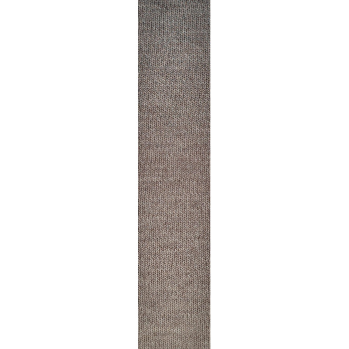 603 Пряжа Laines du Nord Poema, 150г - 600м, різнокольоровий, 100% вовна