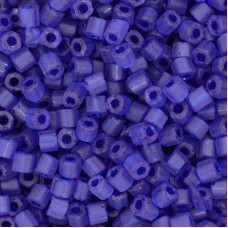 60300-10/0 бісер-рубка Preciosa Чехія 50 г (синій), d-2.0-2.3 mm