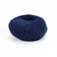 6035 Пряжа Lana Gatto Silk Mohair Lux, 25г - 210м, темно синій, 78% cуперкід мохер, 14% шовк, 4% нейлон, 4% поліамід